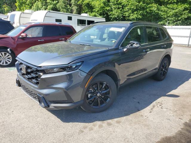 Vin: 7fars6h8xse018187, lot: 62450995, honda crv sport-l 2025 img_1