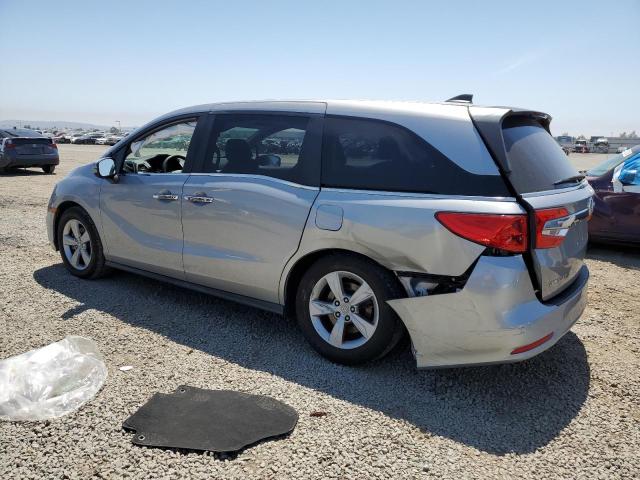 Vin: 5fnrl6h59kb011858, lot: 60272445, honda all models ex 20192