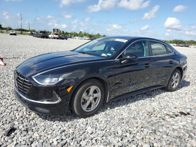 Vin: 5npeg4jaxlh017038, lot: 61694565, hyundai sonata se 2020 img_1