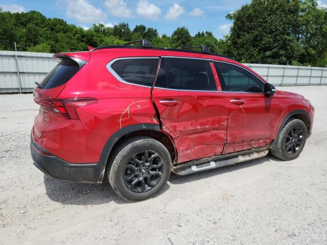 2023 HYUNDAI SANTA FE XRT #3282578914