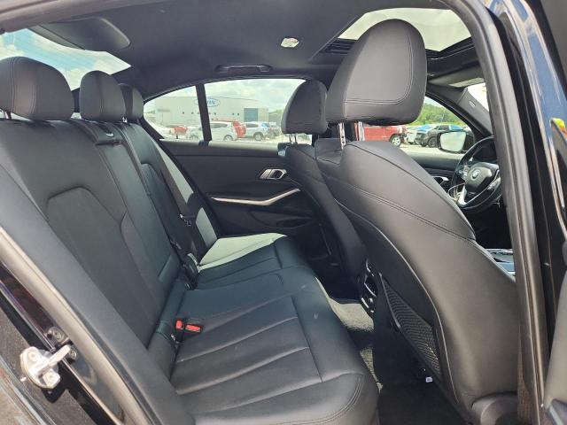 2019 BMW 330XI - WBA5R7C51KAJ84676