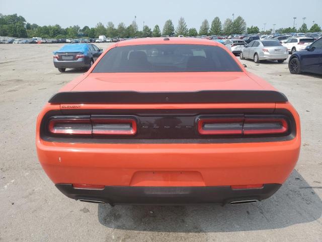 2020 DODGE CHALLENGER SXT 2C3CDZAG0LH191246