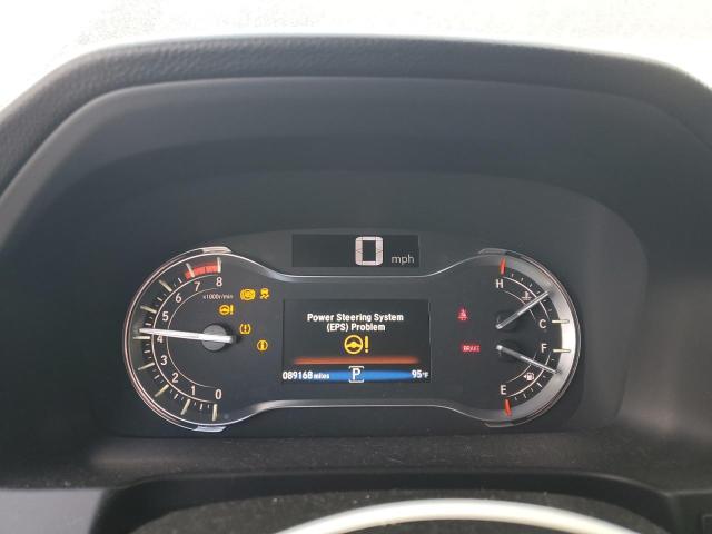 2017 HONDA PILOT EX 5FNYF5H35HB044036