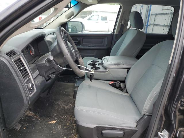 2016 RAM 1500 ST 1C6RR6KT1GS168064