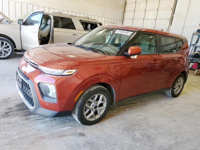 Vin: kndj23au6l7012408, lot: 61684485, kia soul lx 2020 img_1