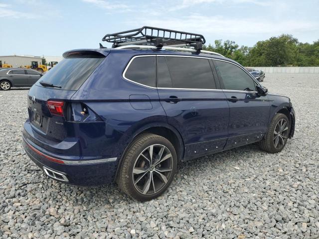 Vin: 3vv4b7axxnm063970, lot: 58715125, volkswagen tiguan sel r-line 20223