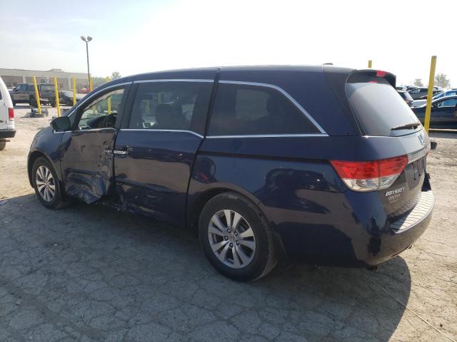 2015 HONDA ODYSSEY EX - 5FNRL5H6XFB008668