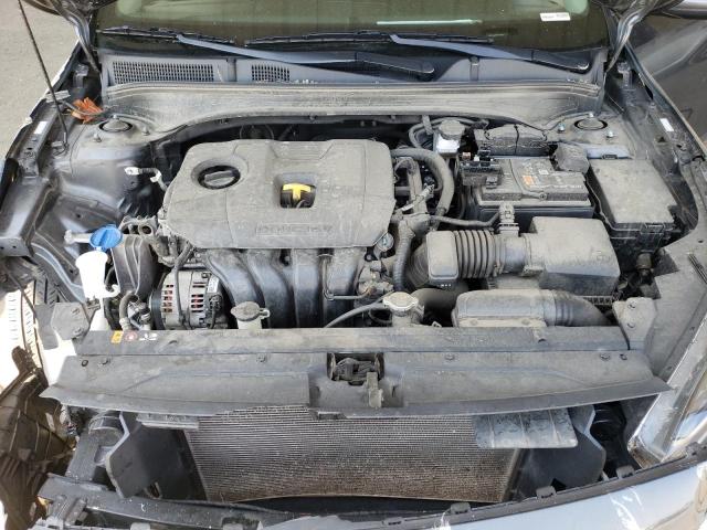 2023 KIA FORTE LX 3KPF24AD9PE589855