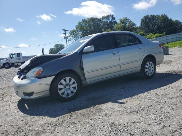 TOYOTA COROLLA CE
