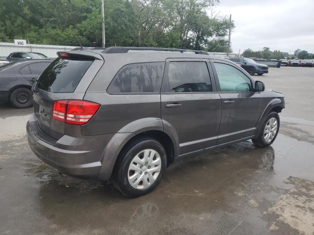 Vin: 3c4pdcab7ht563825, lot: 62116105, dodge journey se 20173
