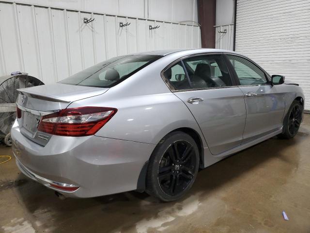 Vin: 1hgcr2f16ha065795, lot: 59283235, honda accord sport special edition 20173