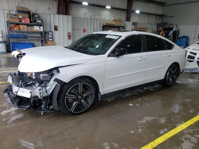 Vin: 1hgcy2f56pa011319, lot: 59363135, honda accord hybrid sport 2023 img_1