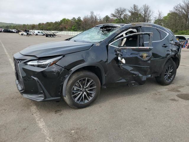 Vin: 2t2adcez1rc004168, lot: 59965635, lexus nx 250 bas 250 base 2024 img_1