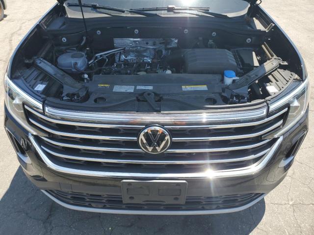 2024 VOLKSWAGEN ATLAS SE - 1V2WR2CA5RC601902