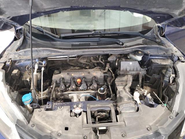 2017 HONDA HR-V EX 3CZRU6H58HG709601