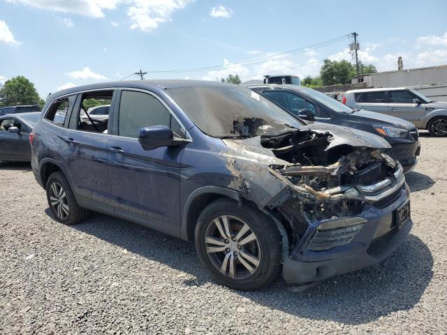 2016 HONDA PILOT EX 5FNYF6H37GB102264
