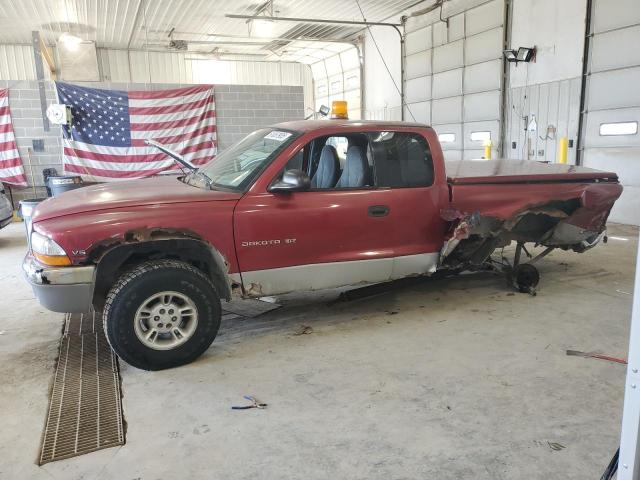 DODGE DAKOTA