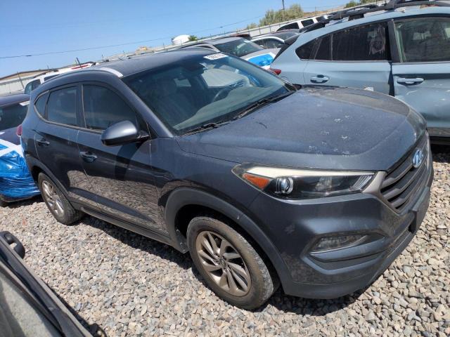 Vin: km8j3ca40gu090117, lot: 58821765, hyundai tucson limited 20164