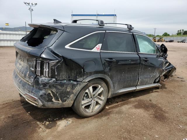 Vin: kndrjdlh1n5118405, lot: 59001955, kia sorento sx 20223