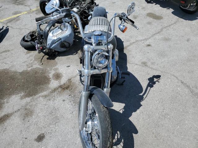 2021 HARLEY-DAVIDSON FXST 1HD1BVJ16MB037422