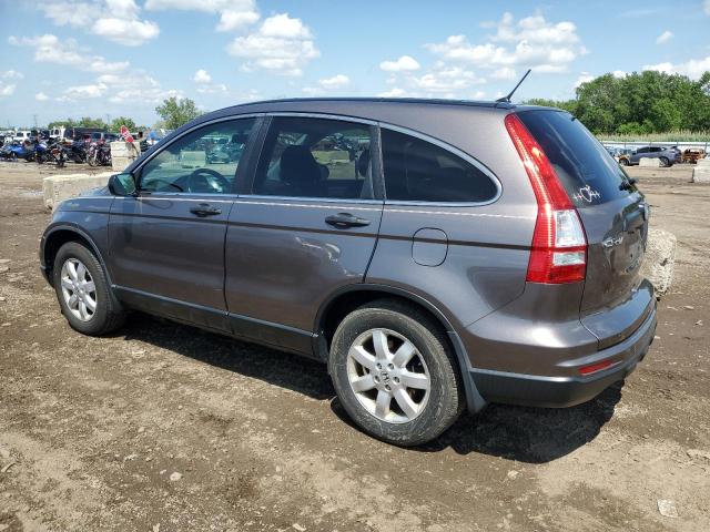 Vin: 5j6re4h49bl091644, lot: 61879625, honda crv se 20112
