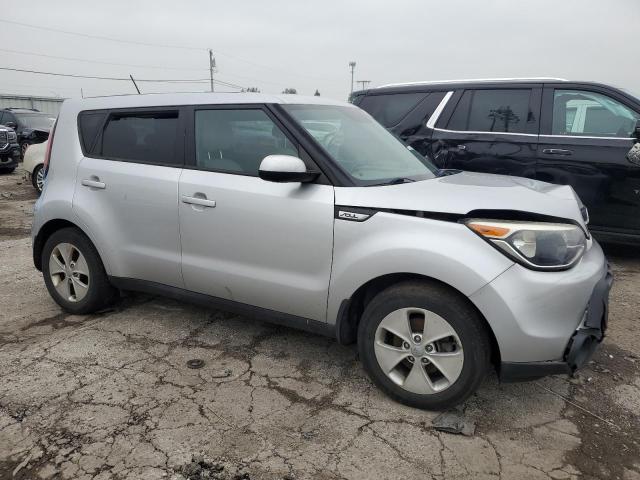 2015 KIA SOUL - KNDJN2A27F7800022