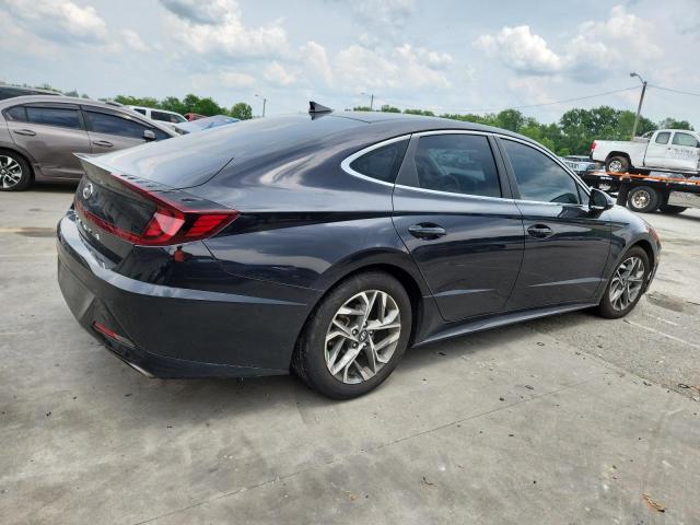 2023 HYUNDAI SONATA SEL KMHL64JA8PA262035