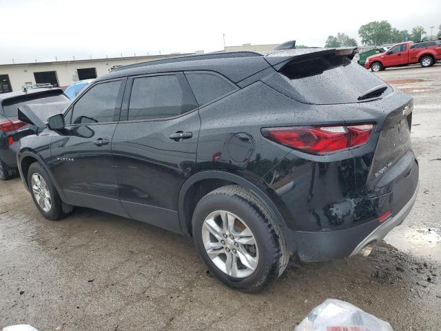 2020 CHEVROLET BLAZER 3LT - 3GNKBJR44LS590755