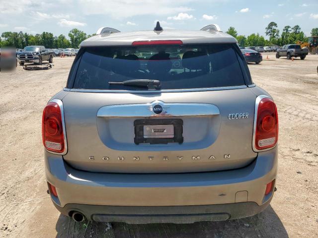 2019 MINI COOPER COU WMZYS7C56K3F44925