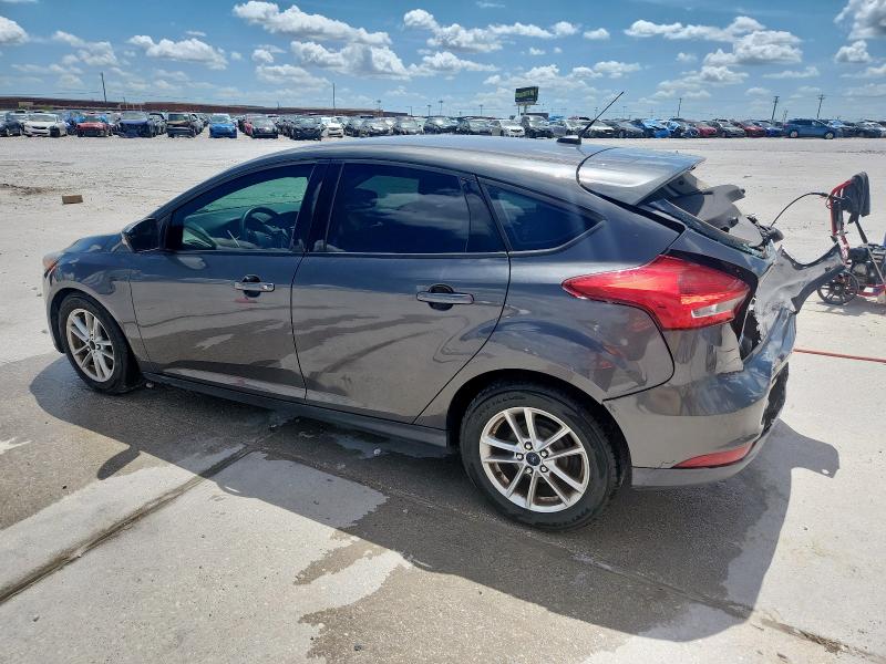Vin: 1fadp3k21fl348917, lot: 62879145, ford focus se 20152