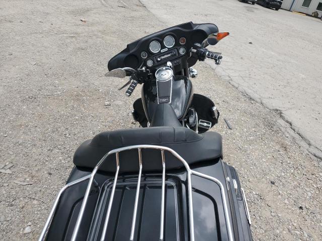 2005 HARLEY-DAVIDSON FLHTCI 1HD1FFW145Y600291