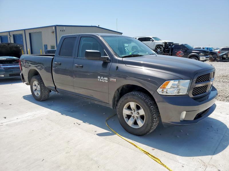 Vin: 1c6rr7ft7js327354, lot: 59227555, ram 1500 st 20184