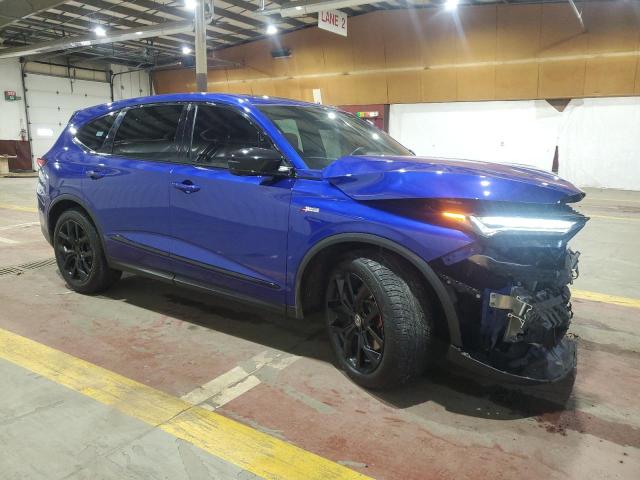 2022 ACURA MDX A-SPEC 5J8YE1H0XNL050989