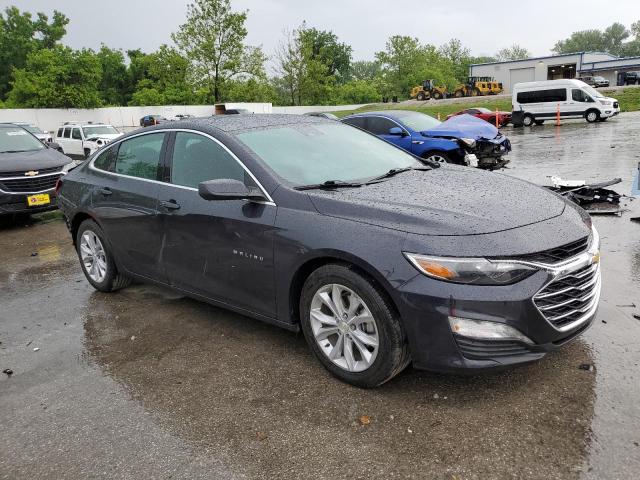 2023 CHEVROLET MALIBU LT 1G1ZD5ST4PF181653
