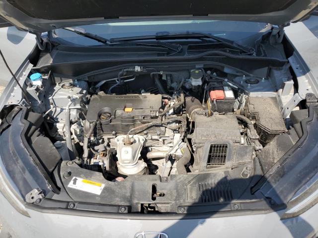 2023 HONDA HR-V SPORT 3CZRZ2H56PM739013