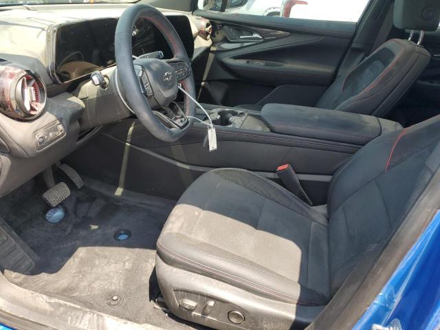 2024 CHEVROLET BLAZER RS - 3GNKDHRK9RS242458