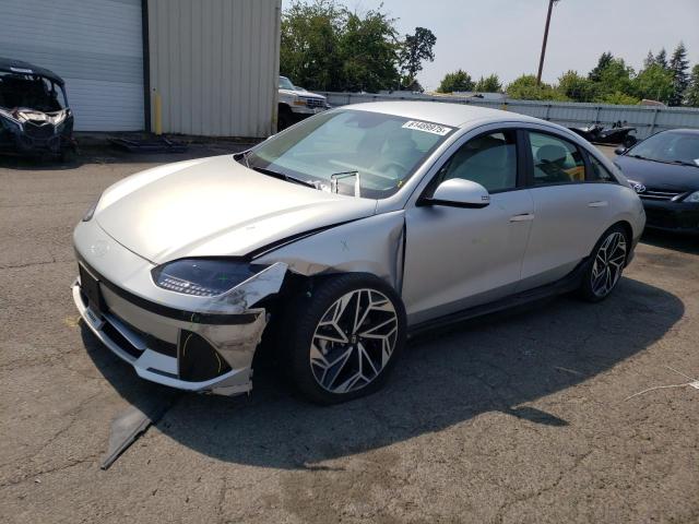 Vin: kmhm34ac5ra081377, lot: 61489975, hyundai ioniq 6 se sel 2024 img_1