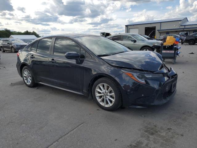 Vin: jtdhprae3lj069387, lot: 58765645, toyota corolla le 20204