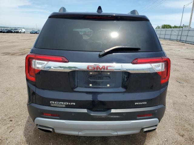 2022 GMC ACADIA SLT 1GKKNUL45NZ158793
