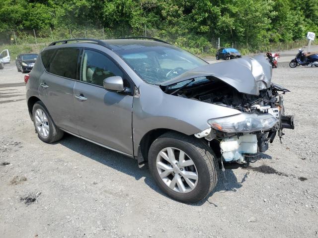 Vin: jn8az1mw4bw153712, lot: 59485345, nissan murano s 20114