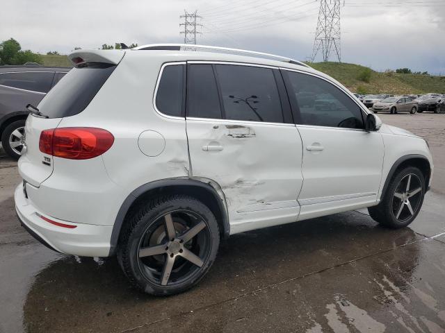 Vin: wvgbv7ax0gw078439, lot: 59136325, volkswagen tiguan s 20163