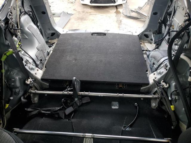 2021 NISSAN ROGUE S - JN8AT3AB1MW222759