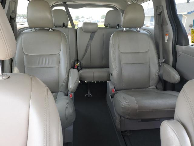 2020 TOYOTA SIENNA L 5TDZZ3DC3LS048466