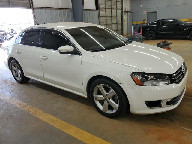 Vin: 1vwbh7a31dc124962, lot: 59110175, volkswagen passat se 20134