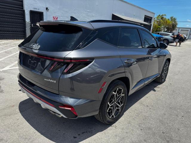 Vin: km8jfcd12ru157490, lot: 62258745, hyundai tucson n line 20244