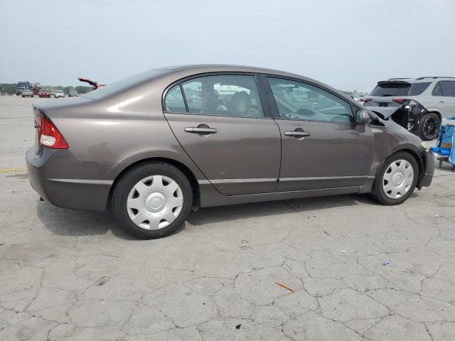Vin: 2hgfa1f50ah575052, lot: 60530335, honda civic lx 20103