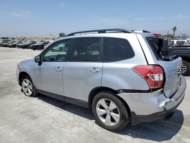 Vin: jf2sjadc2gh545226, lot: 60639725, subaru forester 2.5i premium 20162