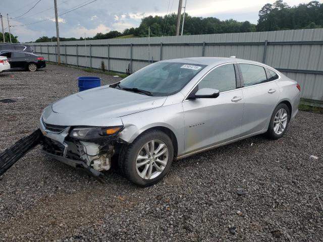 Vin: 1g1zd5st9jf246679, lot: 61451215, chevrolet malibu lt 2018 img_1