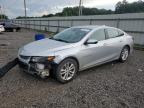 2018 CHEVROLET MALIBU LT - 1G1ZD5ST9JF246679