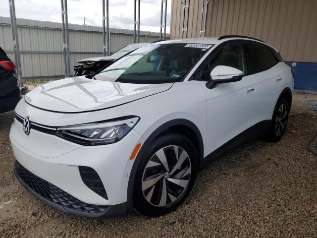 1v2bmpe88rc010340 Volkswagen Id.4 2024